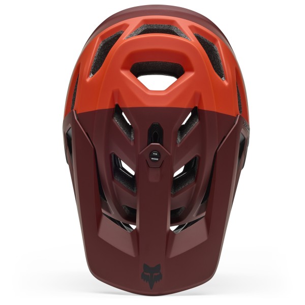 FOX Racing - Proframe RS Sol - Casco per bici