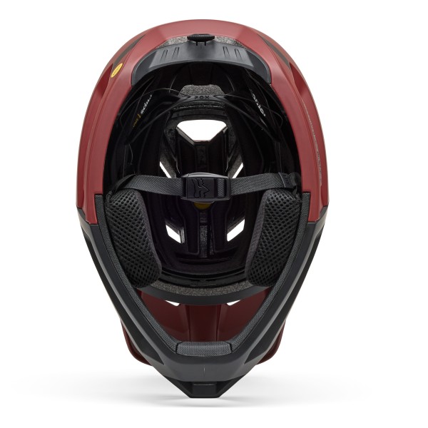 FOX Racing - Proframe RS Sol - Casco per bici