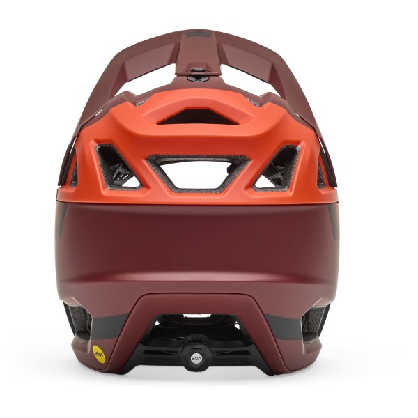 FOX Racing - Proframe RS Sol - Fietshelm