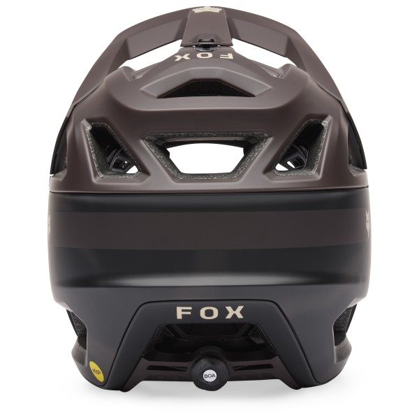FOX Racing - Proframe RS Taunt - Velohelm