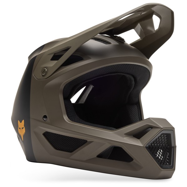 FOX Racing - Rampage 5050 - Cykelhjelm