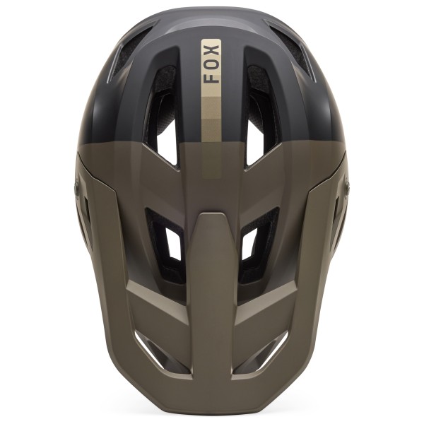FOX Racing - Rampage 5050 - Cykelhjelm
