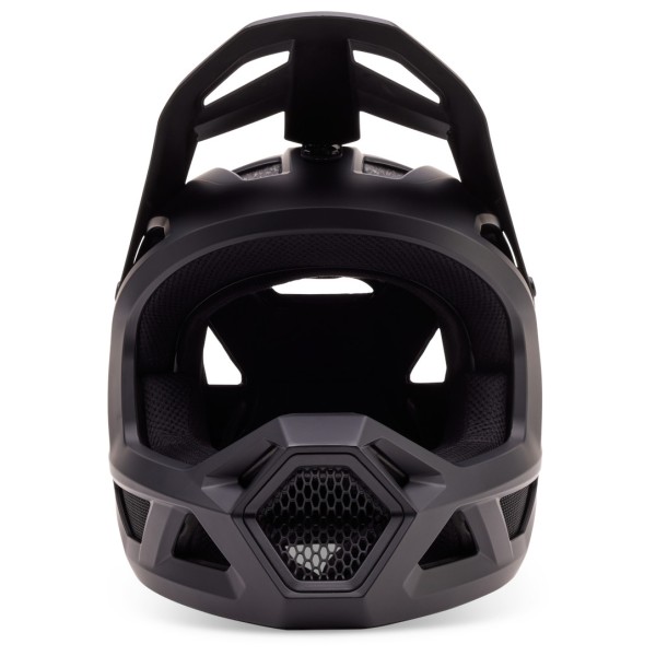 FOX Racing - Rampage MT BLK - Cykelhjälm