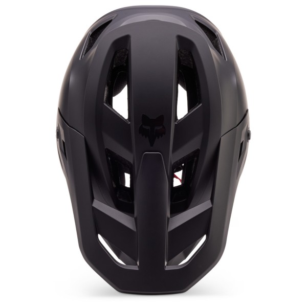 FOX Racing - Rampage MT BLK - Cykelhjälm