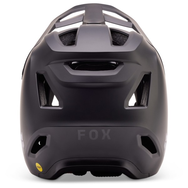 FOX Racing - Rampage MT BLK - Cykelhjälm