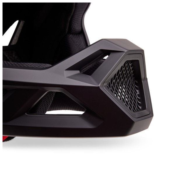 FOX Racing - Rampage MT BLK - Cykelhjälm