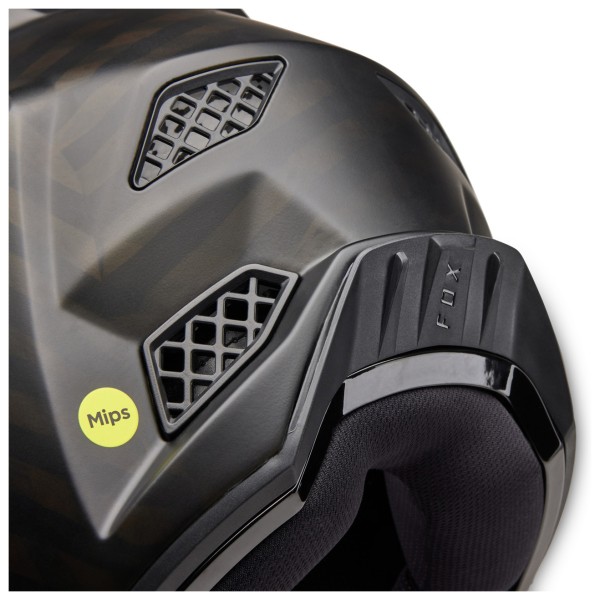 FOX Racing - RPC MIPS - Casque de cyclisme