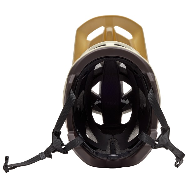 FOX Racing - Speedframe Helmet 5050 - Casco de ciclismo