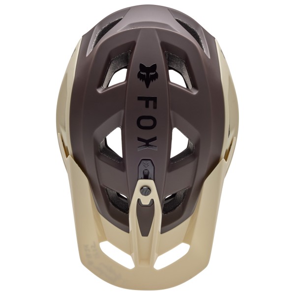 FOX Racing - Speedframe Helmet 5050 - Cykelhjälm