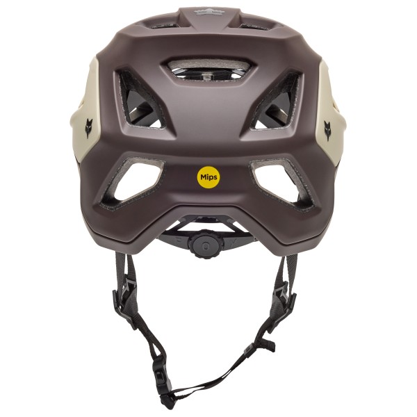 FOX Racing - Speedframe Helmet 5050 - Cykelhjelm