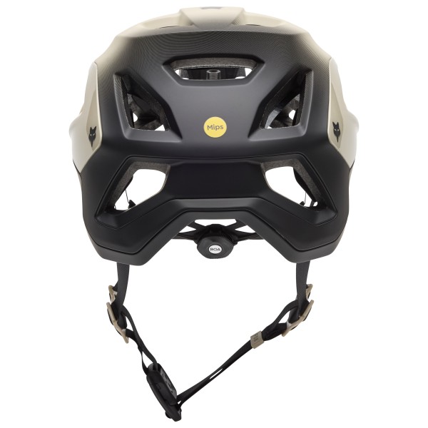 FOX Racing - Speedframe Pro Backfade - Casque de cyclisme