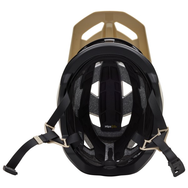 FOX Racing - Speedframe Pro Backfade - Casque de cyclisme