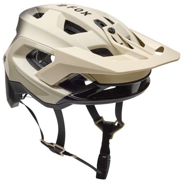 FOX Racing - Speedframe Pro Backfade - Pyöräilykypärä