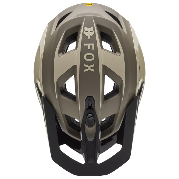FOX Racing - Speedframe Pro Defy - Casco per bici