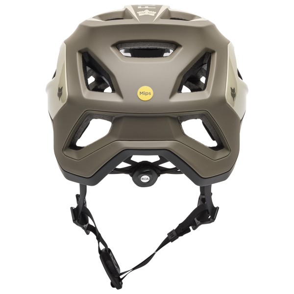 FOX Racing - Speedframe Pro Defy - Casco per bici