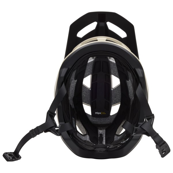 FOX Racing - Speedframe Pro Defy - Casco per bici