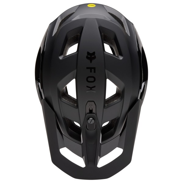 FOX Racing - Speedframe Pro MT BLK - Velohelm