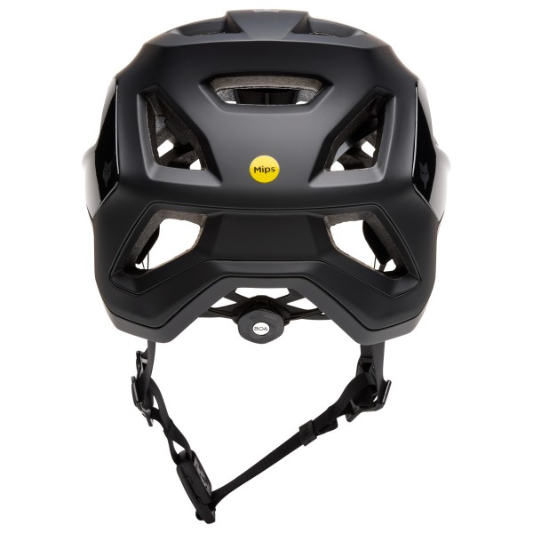 FOX Racing - Speedframe Pro MT BLK - Velohelm