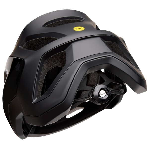 FOX Racing - Speedframe Pro MT BLK - Velohelm