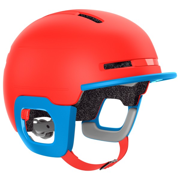 Scott - Kid's  Doodle - Casco de ciclismo