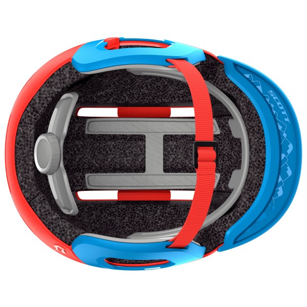 Scott - Kid's  Doodle - Casco de ciclismo