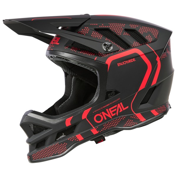 O'Neal - Blade Polyacrylite Helmet Strike - Cykelhjelm