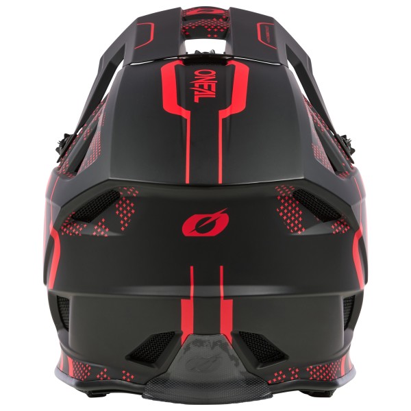 O'Neal - Blade Polyacrylite Helmet Strike - Velohelm