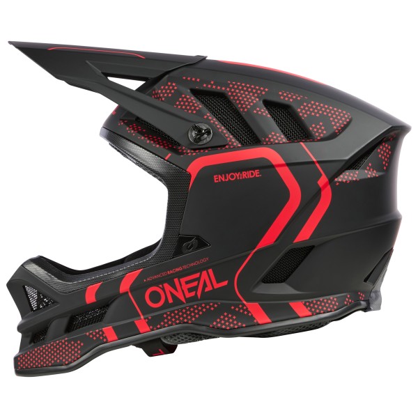 O'Neal - Blade Polyacrylite Helmet Strike - Velohelm