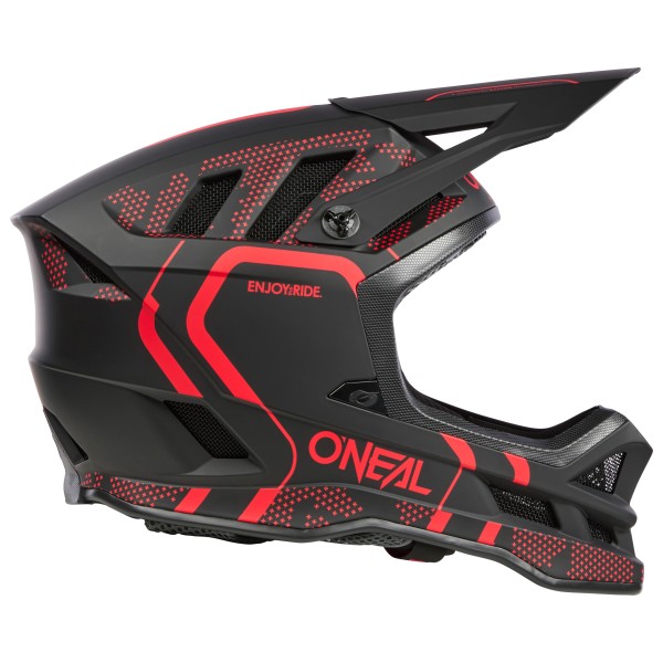 O'Neal - Blade Polyacrylite Helmet Strike - Velohelm
