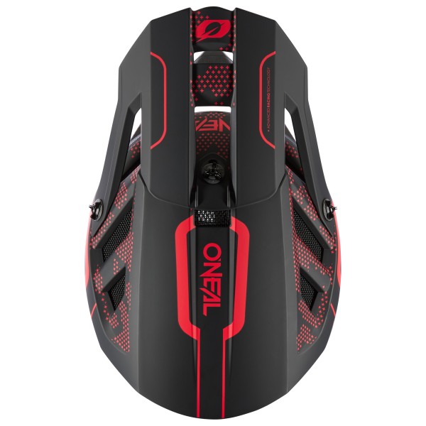 O'Neal - Blade Polyacrylite Helmet Strike - Velohelm