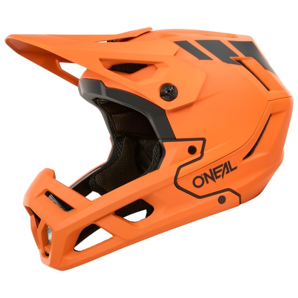 O'Neal - SL1 Helmet Crest - Cykelhjelm