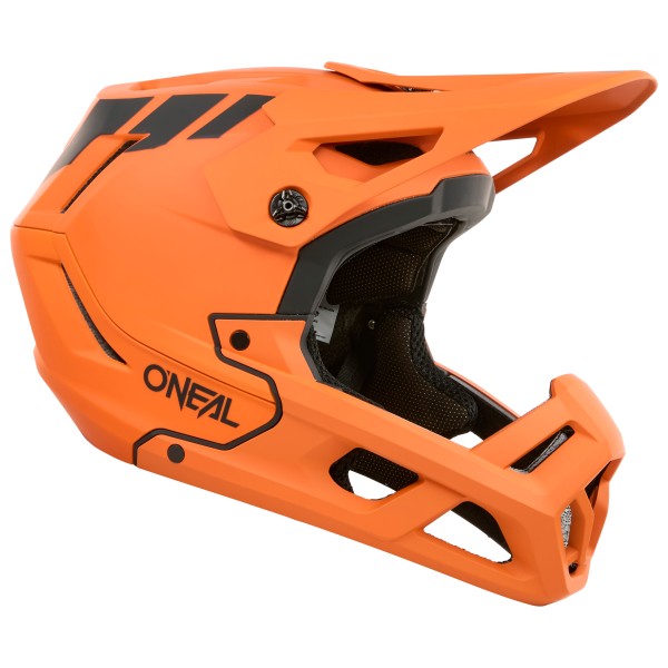 O'Neal - SL1 Helmet Crest - Cykelhjelm