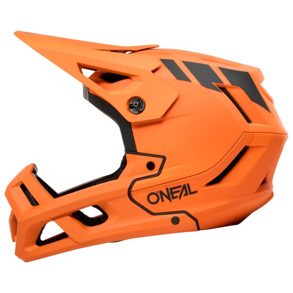 O'Neal - SL1 Helmet Crest - Cykelhjelm