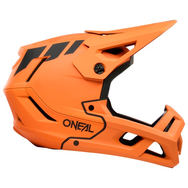 O'Neal - SL1 Helmet Crest - Cykelhjelm
