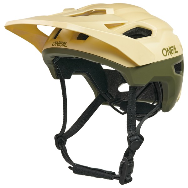 O'Neal - Trailfinder Evo Helmet Solid - Casco per bici