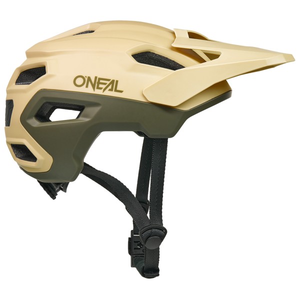 O'Neal - Trailfinder Evo Helmet Solid - Casco per bici
