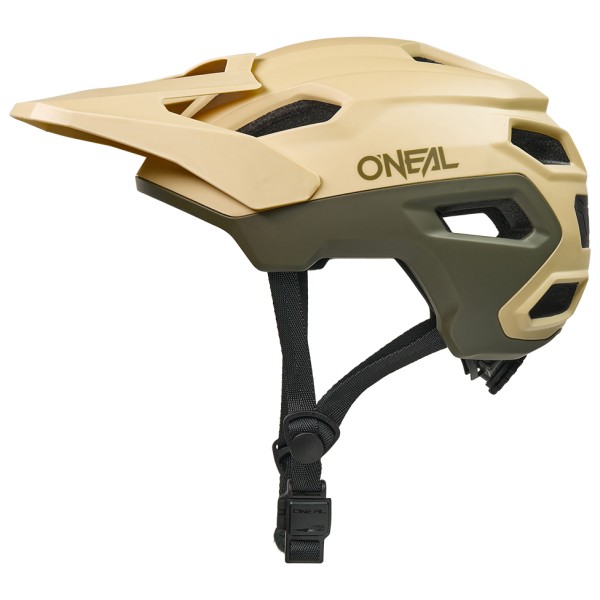 O'Neal - Trailfinder Evo Helmet Solid - Cykelhjelm