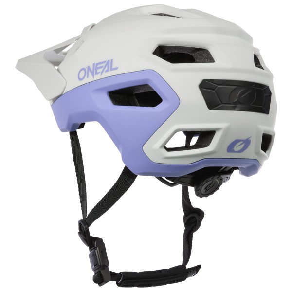 O'Neal - Trailfinder Evo Helmet Solid - Radhelm