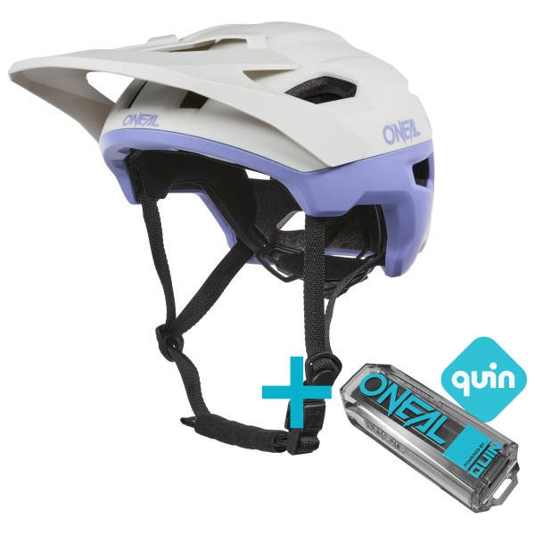 O'Neal - Trailfinder Evo Helmet Solid - Radhelm