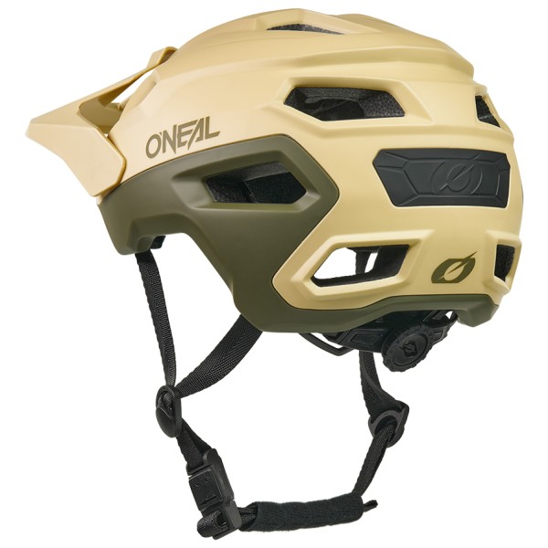 O'Neal - Trailfinder Evo Helmet Solid - Velohelm