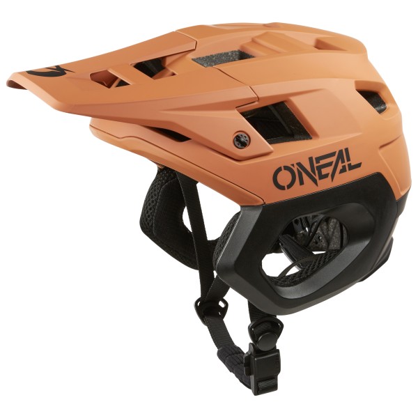 O'Neal - Trapper Helmet Solid - Pyöräilykypärä