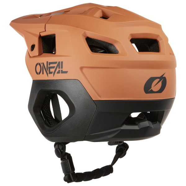 O'Neal - Trapper Helmet Solid - Pyöräilykypärä