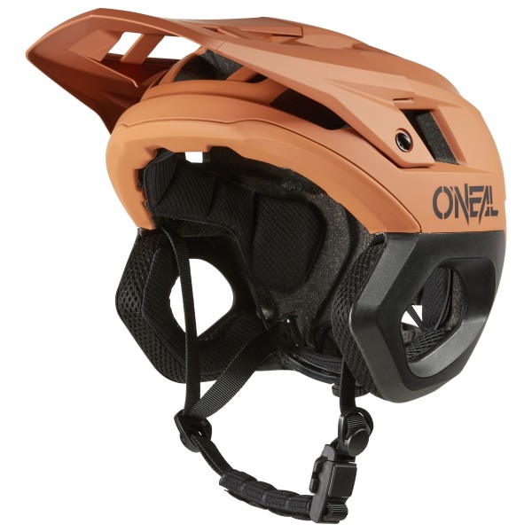 O'Neal - Trapper Helmet Solid - Pyöräilykypärä