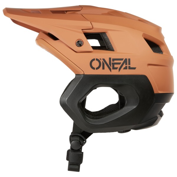 O'Neal - Trapper Helmet Solid - Pyöräilykypärä