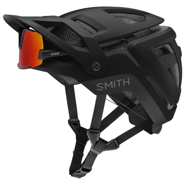 Smith - Forefront 3 Mips - Casco de ciclismo