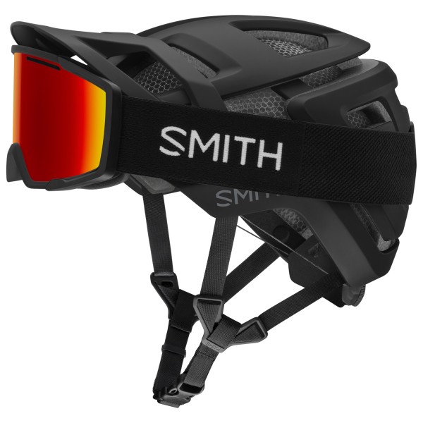 Smith - Forefront 3 Mips - Casco de ciclismo