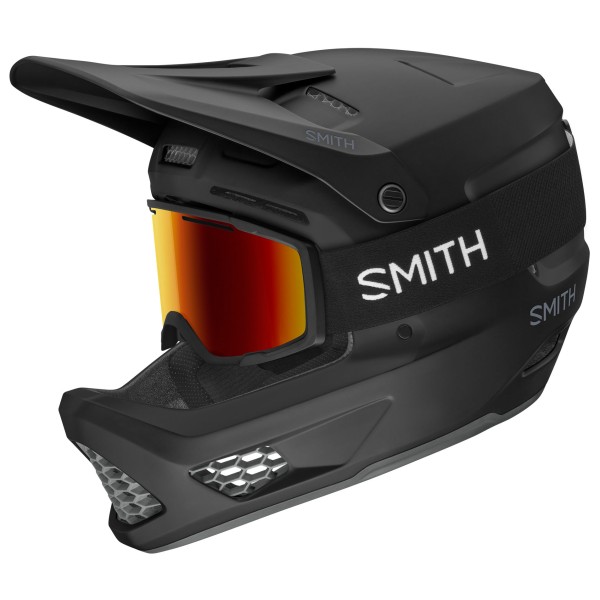 Smith - Hardline Mips - Cykelhjelm