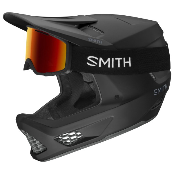 Smith - Hardline Mips - Cykelhjelm