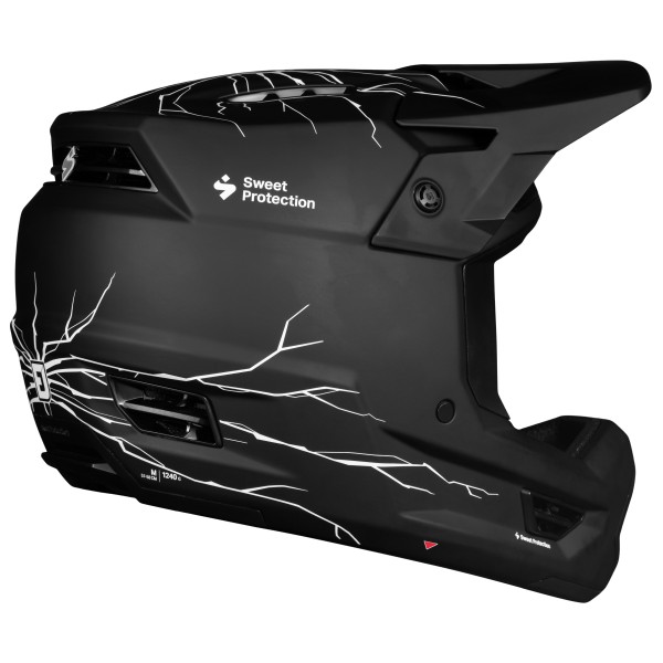 Sweet Protection - Fixer Composite 2Vi Mips Helmet EJ - Cykelhjälm