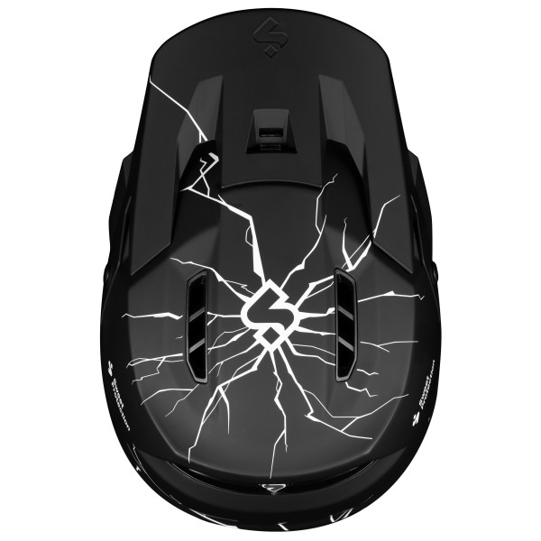 Sweet Protection - Fixer Composite 2Vi Mips Helmet EJ - Velohelm